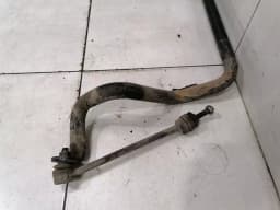 MERCEDES-BENZ Mercedes S-class W221 Anti Roll Bar Front A2213230965 Front Anti Roll Bar — thumbnail 9