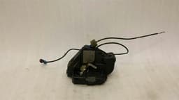 MERCEDES-BENZ Mercedes CLS W219 rear right door lock A2197300435 door lock rear right — thumbnail 1