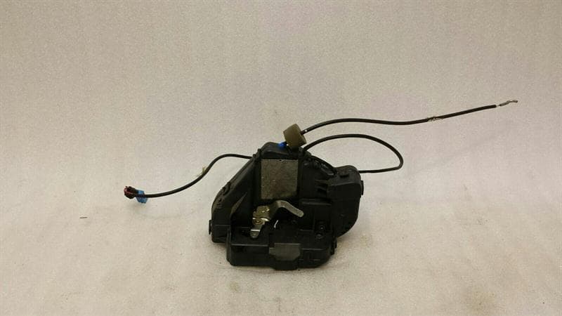 MERCEDES-BENZ Mercedes CLS W219 rear right door lock A2197300435 door lock rear right