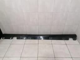 MERCEDES-BENZ Mercedes S-Class W221 Side Skirt A2216900940 Left AMG Side Skirts — thumbnail 1