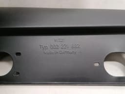 MERCEDES-BENZ Mercedes S-Class W221 Side Skirt A2216900940 Left AMG Side Skirts — thumbnail 4