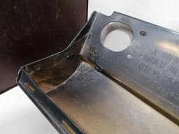 MERCEDES-BENZ Mercedes S-Class W221 Side Skirt A2216900940 Left AMG Side Skirts — thumbnail 5