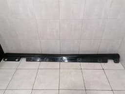 MERCEDES-BENZ Mercedes S-Class W221 Side Skirt A2216900940 Left AMG Side Skirts — thumbnail 8