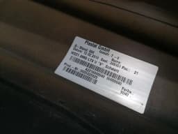 MERCEDES-BENZ Mercedes S-Class W221 Side Skirt A2216900940 Left AMG Side Skirts — thumbnail 7