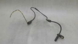 MERCEDES-BENZ Mercedes CLS W219 A.B.S sensor A2115402317 ABS sensor AMG W211 — thumbnail 3