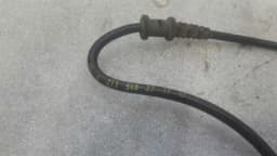 MERCEDES-BENZ Mercedes CLS W219 A.B.S sensor A2115402317 ABS sensor AMG W211 — thumbnail 4
