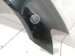 MERCEDES-BENZ Mercedes S-Class W221 RH Wing A2218800218 Fender Message Embassy FLAG — thumbnail 4