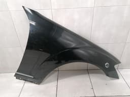 MERCEDES-BENZ Mercedes S-Class W221 RH Wing A2218800218 Fender Message Embassy FLAG — thumbnail 10