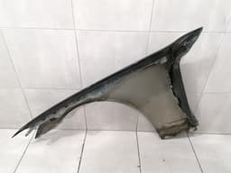 MERCEDES-BENZ Mercedes S-Class W221 RH Wing A2218800218 Fender Message Embassy FLAG — thumbnail 5