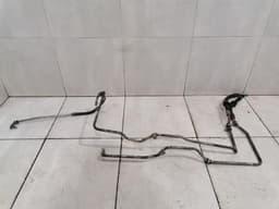 MERCEDES-BENZ Mercedes S-class W221 Gearbox Pipes A2212707496 Transmission Oil Line M273 4-MATIC — thumbnail 1