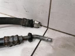 MERCEDES-BENZ Mercedes S-class W221 Gearbox Pipes A2212707496 Transmission Oil Line M273 4-MATIC — thumbnail 8
