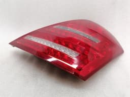 MERCEDES-BENZ Mercedes S-class W221 Right Rear Light A2218201464 Rear Tail Light Re MOP — thumbnail 3
