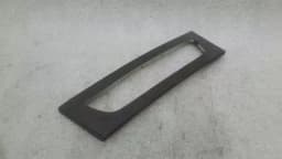 MERCEDES-BENZ Mercedes CLS W219 Kinematic Veneer A2196801039 Console Wood Strip. — thumbnail 2