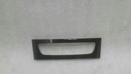 MERCEDES-BENZ Mercedes CLS W219 Kinematic Veneer A2196801039 Console Wood Strip. — thumbnail 1