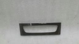 MERCEDES-BENZ Mercedes CLS W219 Kinematic Veneer A2196801039 Console Wood Strip. — thumbnail 5