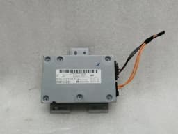 MERCEDES-BENZ Mercedes SL R230 Interface Module A1718206826 Control Unit Multimedia — thumbnail 1