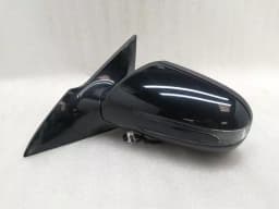 MERCEDES-BENZ Mercedes SL R230 left door mirror A2308101376 exterior mirror left MOPF DIM — thumbnail 9