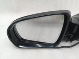 MERCEDES-BENZ Mercedes SL R230 left door mirror A2308101376 exterior mirror left MOPF DIM — thumbnail 7