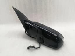 MERCEDES-BENZ Mercedes SL R230 left door mirror A2308101376 exterior mirror left MOPF DIM — thumbnail 10