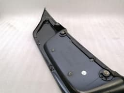 MERCEDES-BENZ Mercedes SL R230 Trunk Finisher A2307500137 Tailgate Trim US — thumbnail 6