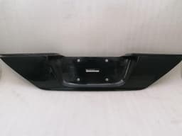 MERCEDES-BENZ Mercedes SL R230 Trunk Finisher A2307500137 Tailgate Trim US — thumbnail 8
