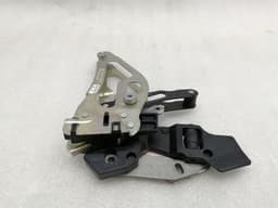 MERCEDES-BENZ Mercedes SL R230 Vario Roof Hinges Right A2307901471 Right Boot Lid Hinge — thumbnail 6