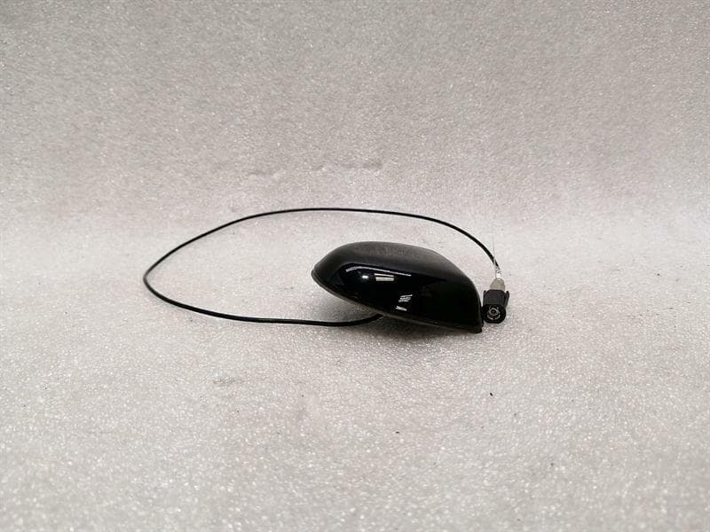 MERCEDES-BENZ MERCEDES CLS W219 Trunk Lid Antenna B6783008 Antenna GPS SIRIUS