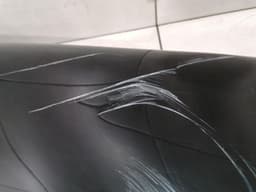 MERCEDES-BENZ Mercedes SL R230 Right Wing A2308800418 Front Right Fender MOPF DEFECT — thumbnail 5