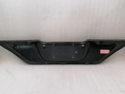 MERCEDES-BENZ Mercedes SL R230 Trunk Finisher A2307500137 Tailgate Trim US — thumbnail 5
