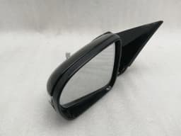 MERCEDES-BENZ Mercedes SL R230 left door mirror A2308101376 exterior mirror left MOPF DIM — thumbnail 3