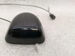 MERCEDES-BENZ MERCEDES CLS W219 Trunk Lid Antenna B6783008 Antenna GPS SIRIUS — thumbnail 3