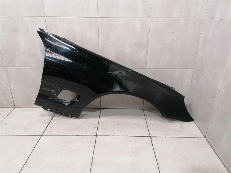 Mercedes SL R230 Right Wing A2308800418 Front Right Fender MOPF DEFECT