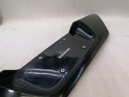 MERCEDES-BENZ Mercedes SL R230 Trunk Finisher A2307500137 Tailgate Trim US — thumbnail 10