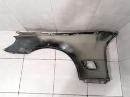 MERCEDES-BENZ Mercedes SL R230 Right Wing A2308800418 Front Right Fender MOPF DEFECT — thumbnail 7