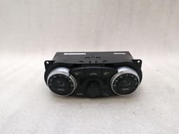 MERCEDES-BENZ Mercedes SL R230 Auto Climate Control A2308301185 Climate Control Panel A/C USA — thumbnail 1