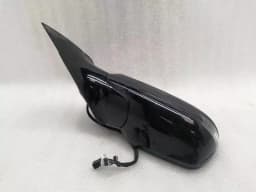 MERCEDES-BENZ Mercedes SL R230 left door mirror A2308101376 exterior mirror left MOPF DIM — thumbnail 5