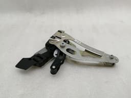 MERCEDES-BENZ Mercedes SL R230 Vario Roof Hinges Right A2307901471 Right Boot Lid Hinge — thumbnail 7