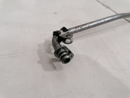 MERCEDES-BENZ Mercedes S-class W221 Gearbox Pipes A2212707496 Transmission Oil Line M273 4-MATIC — thumbnail 9