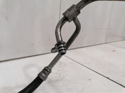 MERCEDES-BENZ Mercedes S-class W221 Gearbox Pipes A2212707496 Transmission Oil Line M273 4-MATIC — thumbnail 10
