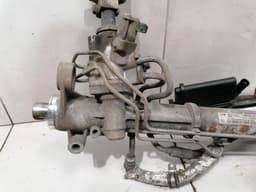 MERCEDES-BENZ Mercedes S W221 Power Steering Rack A2214604800 Steering Transmission LHD 4-MATIC M273 — thumbnail 2