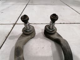MERCEDES-BENZ Mercedes S W221 Power Steering Rack A2214604800 Steering Transmission LHD 4-MATIC M273 — thumbnail 5