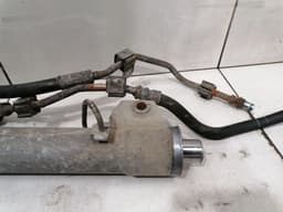 MERCEDES-BENZ Mercedes S W221 Power Steering Rack A2214604800 Steering Transmission LHD 4-MATIC M273 — thumbnail 4