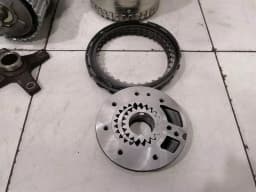 MERCEDES-BENZ Mercedes CLS63 AMG W218 Gearbox Parts A2212721031 Gearbox 722.931 — thumbnail 4