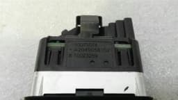 MERCEDES-BENZ Mercedes CLS W218 window switch A2129058102 switch window regulator — thumbnail 4