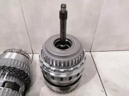 MERCEDES-BENZ Mercedes CLS63 AMG W218 Gearbox Parts A2212721031 Gearbox 722.931 — thumbnail 6