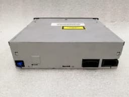 MERCEDES-BENZ Mercedes SL R230 W211 W219 DVD ROM A2118705226 Navi Computer Navigation GPS Module — thumbnail 7