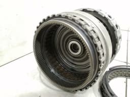 MERCEDES-BENZ Mercedes CLS63 AMG W218 Gearbox Parts A2212721031 Gearbox 722.931 — thumbnail 10