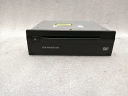 MERCEDES-BENZ Mercedes SL R230 W211 W219 DVD ROM A2118705226 Navi Computer Navigation GPS Module — thumbnail 1