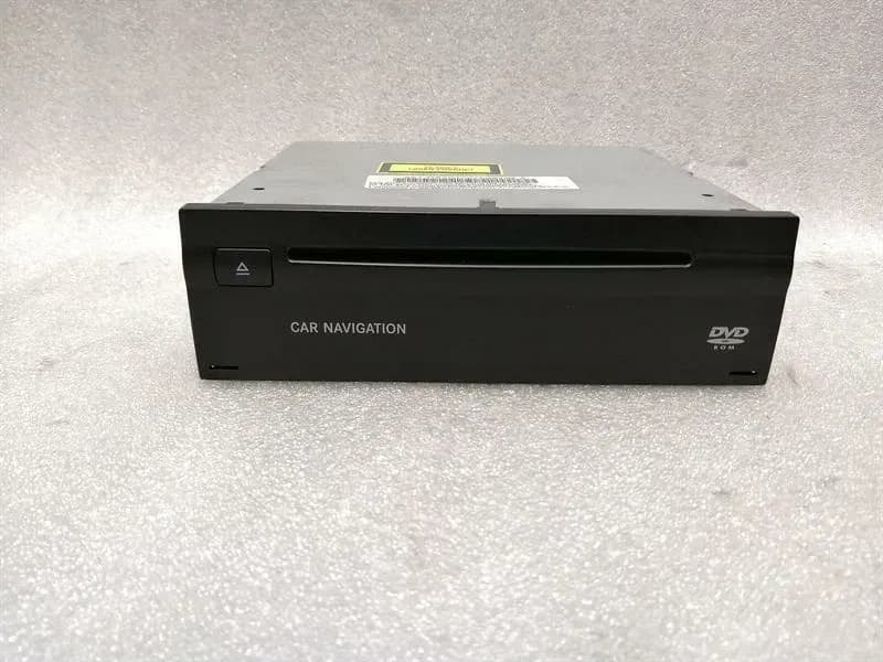 Mercedes SL R230 W211 W219 DVD ROM A2118705226 Navi Computer Navigation GPS Module