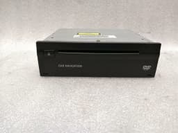 MERCEDES-BENZ Mercedes SL R230 W211 W219 DVD ROM A2118705226 Navi Computer Navigation GPS Module — thumbnail 5